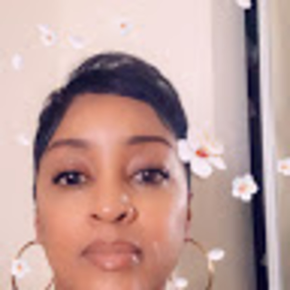 Meet your Posher, Kanisha